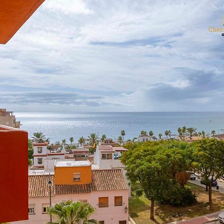 Apartamento Miramar Estepona Exterior foto