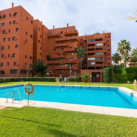 Apartamento Miramar Estepona Exterior foto