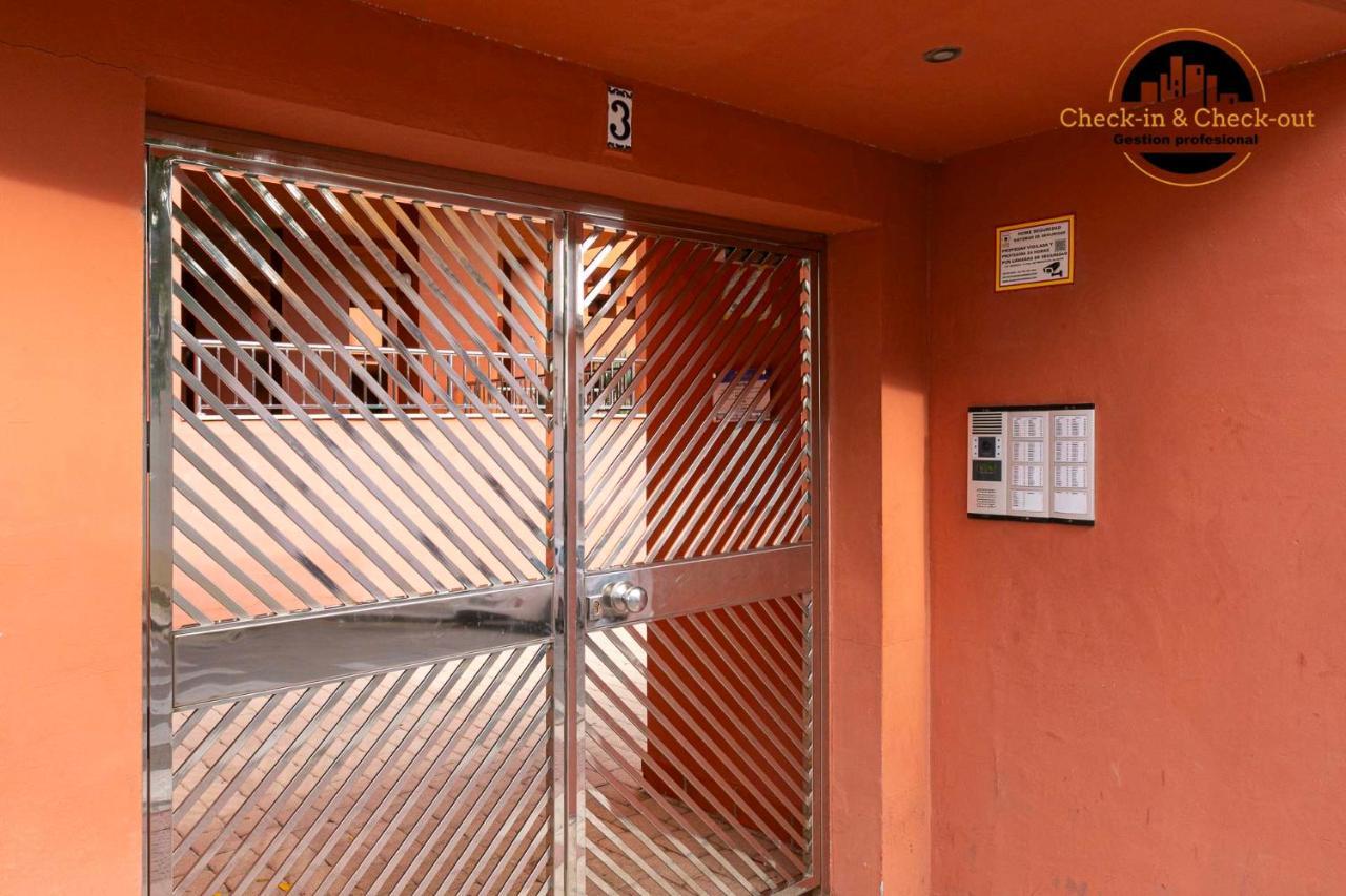 Apartamento Miramar Estepona Exterior foto